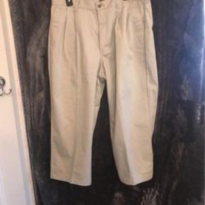 Men BE Khakis Pants 38x 24